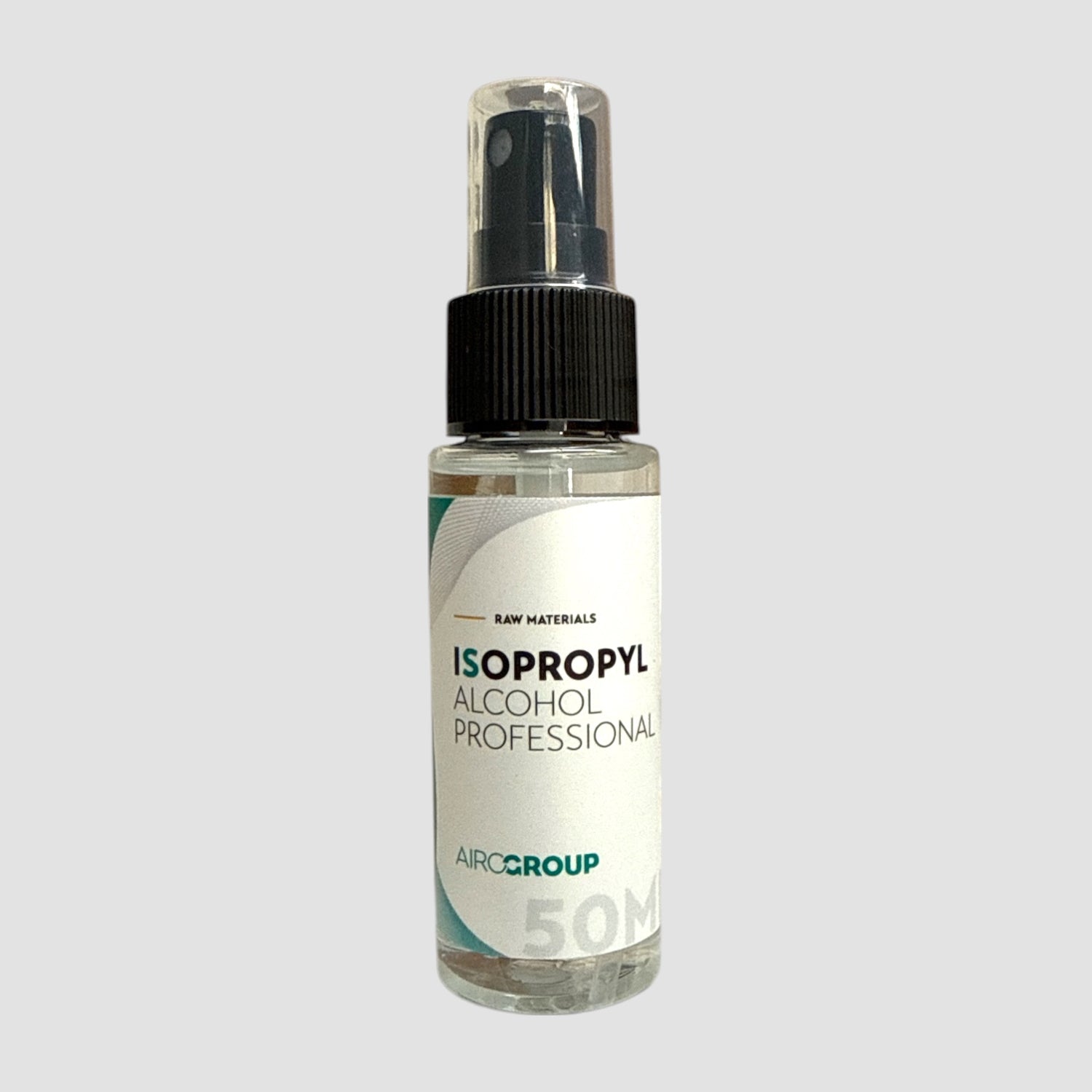 Airolube Isopropyl Professional 50 ml.
