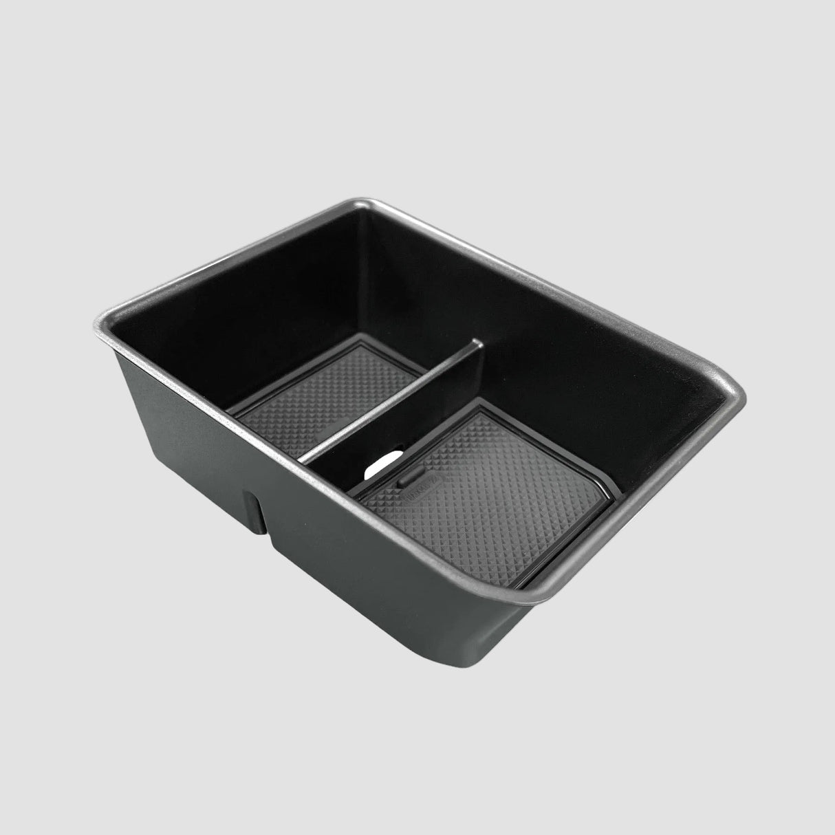 Opbevaringsboks til Audi Q4 Q5 under armlænet.