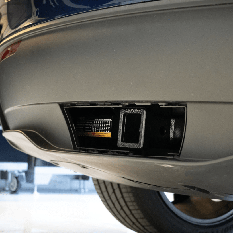 Afmonteringsværktøj til anhængertræk-cover til Tesla Model Y – billede 3