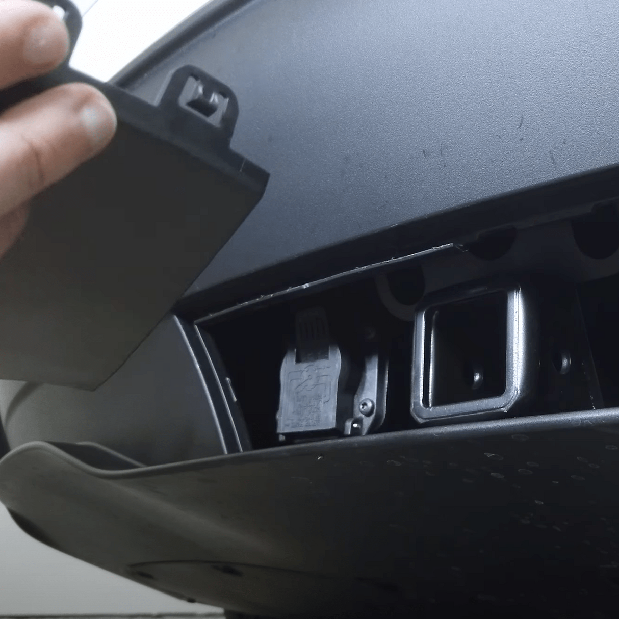 Tilbehør til elbiler