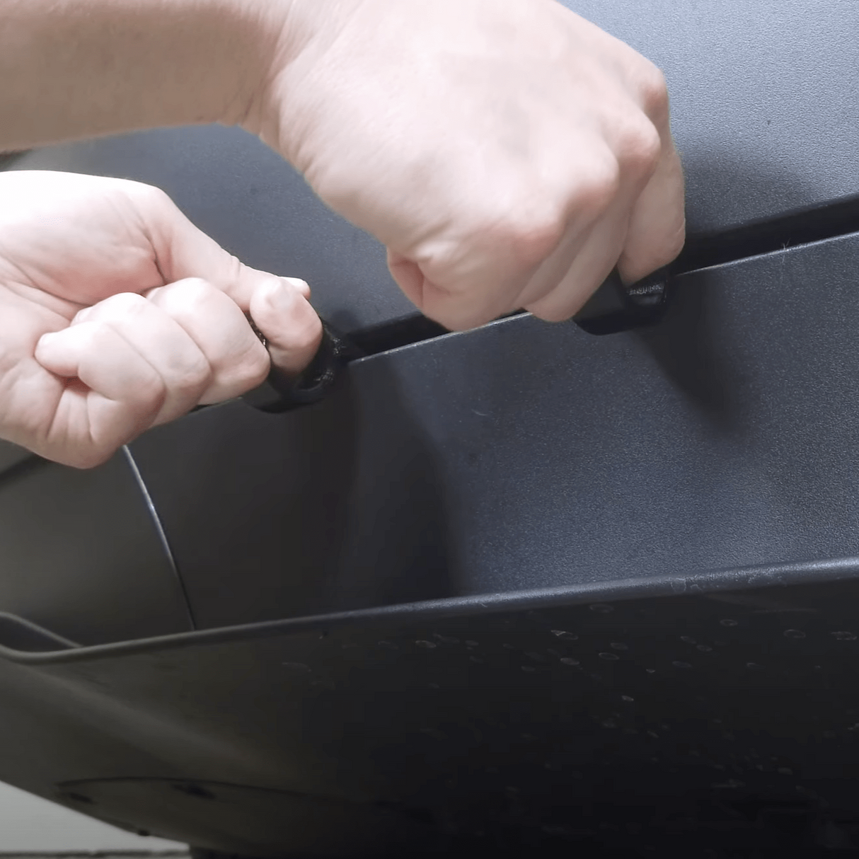 Tilbehør til elbiler