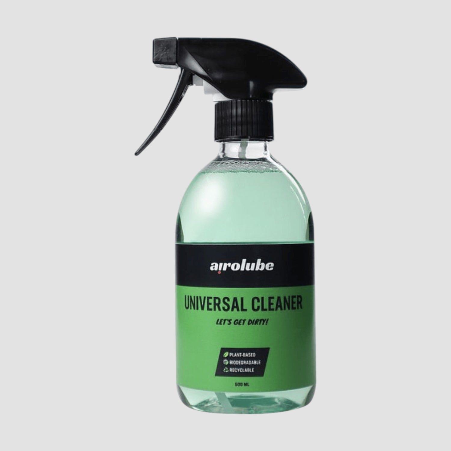 Airolube Universal Cleaner – 100% biologisk nedbrydeligt