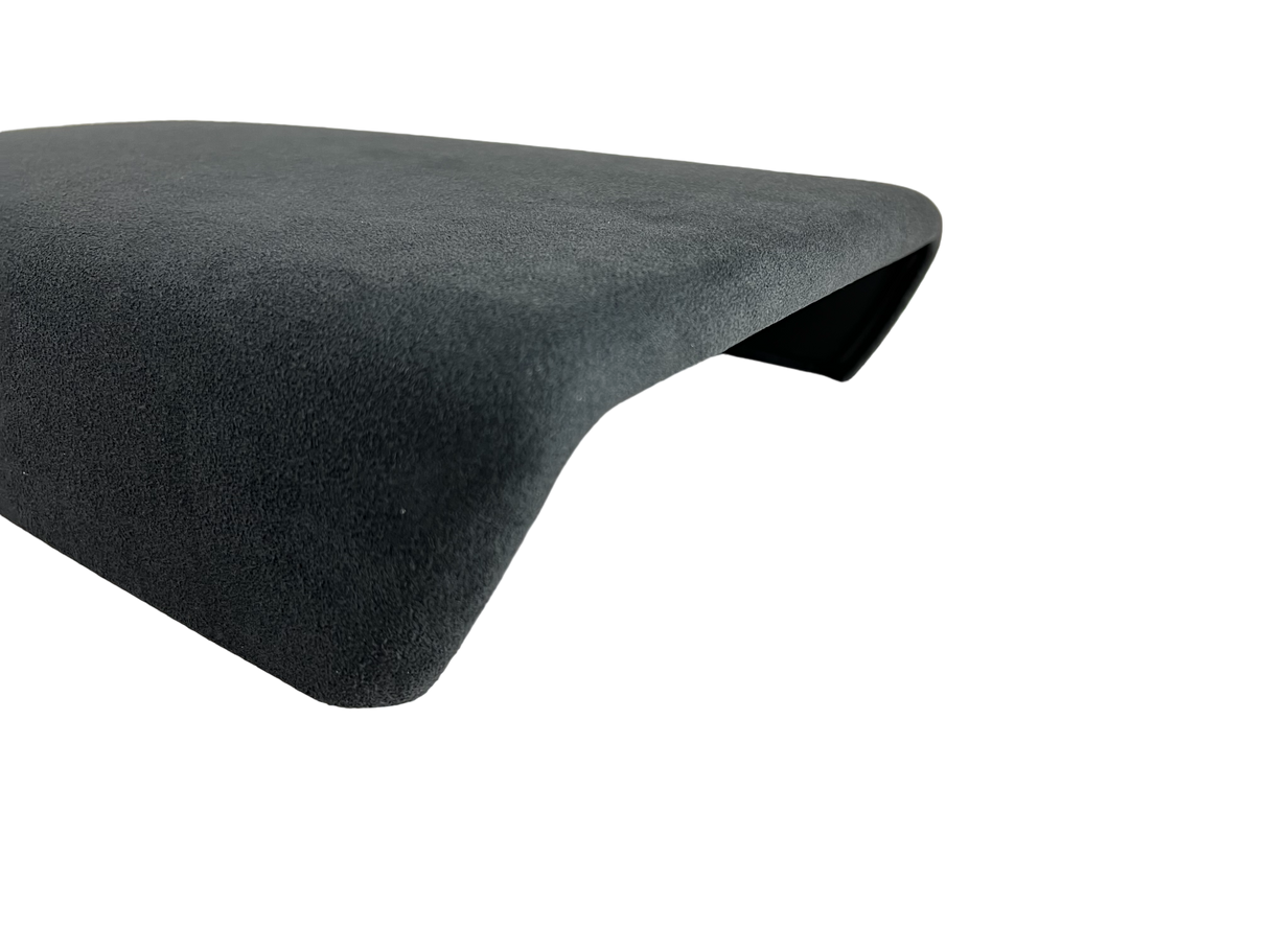 Alcantara armlæn til Tesla Model 3/Y