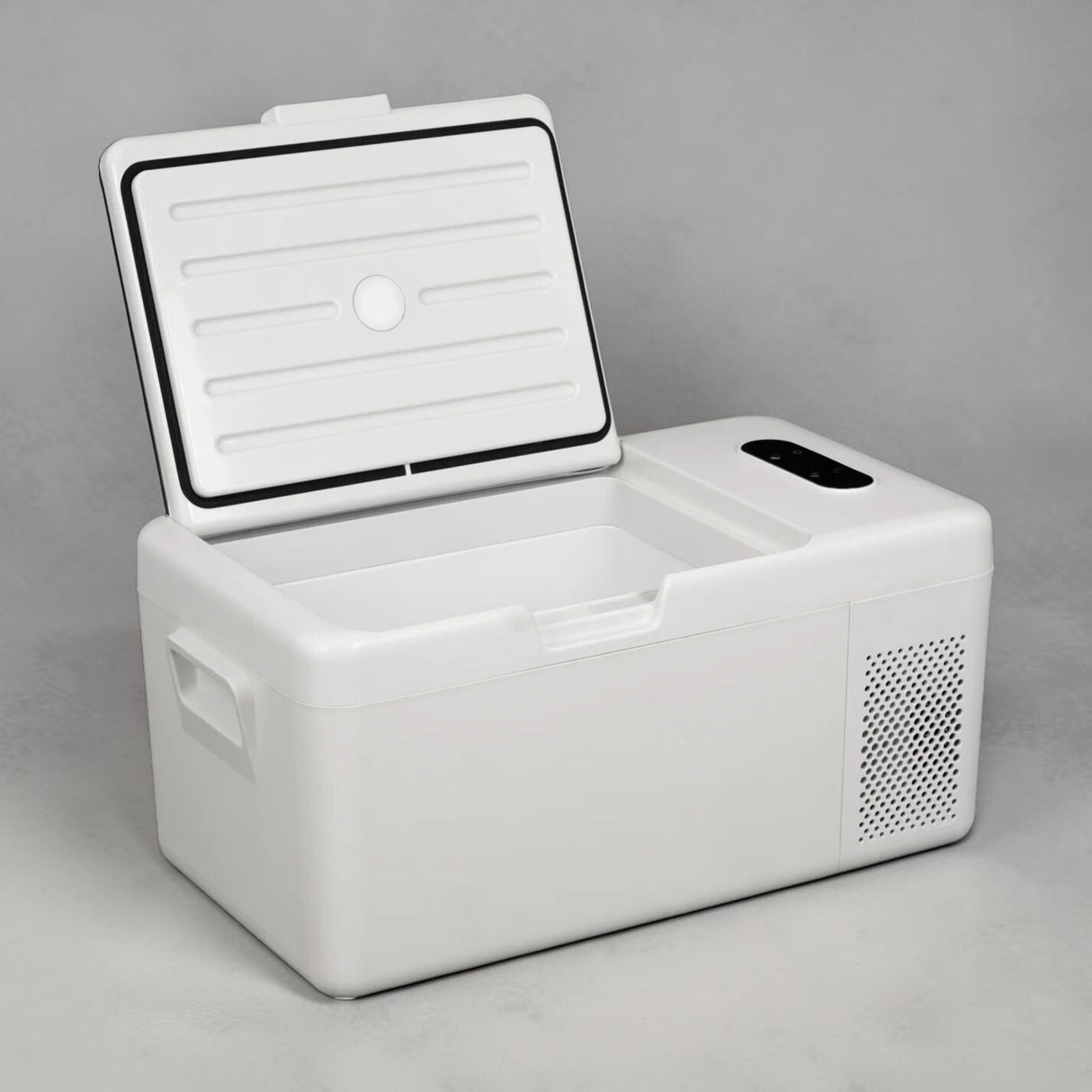 Alpicool S15 – kompakt kompressor køleboks 16,8 ltr.