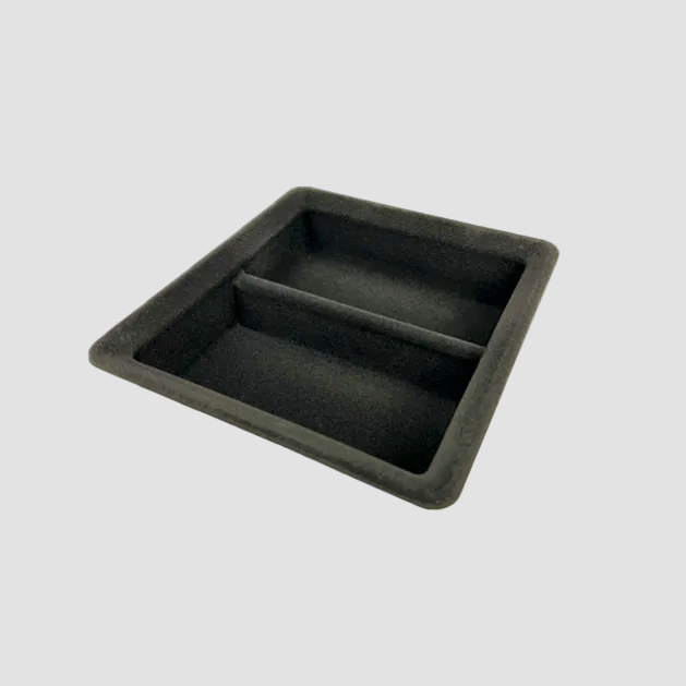 Opbevaringsboks til armlæn, passer til Tesla Model 3/Y