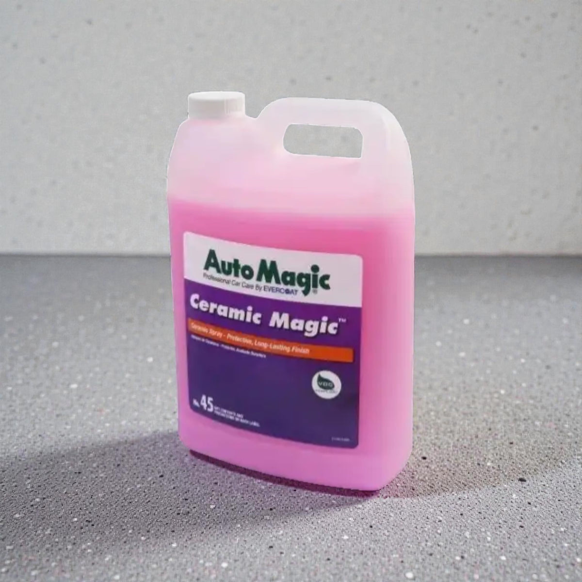 Magic Porcelain Chip Fix