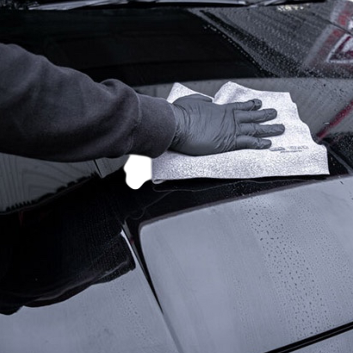 Autoglym Rapid Ceramic Spray 500 ml. (Keramisk coating)