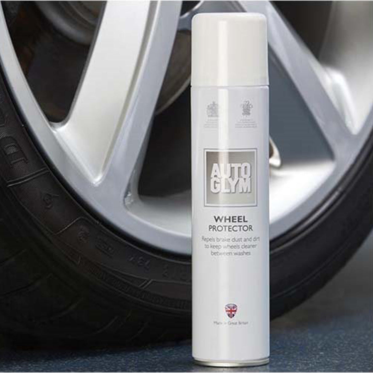 Autoglym Wheel Protector Spray, 300 ml.