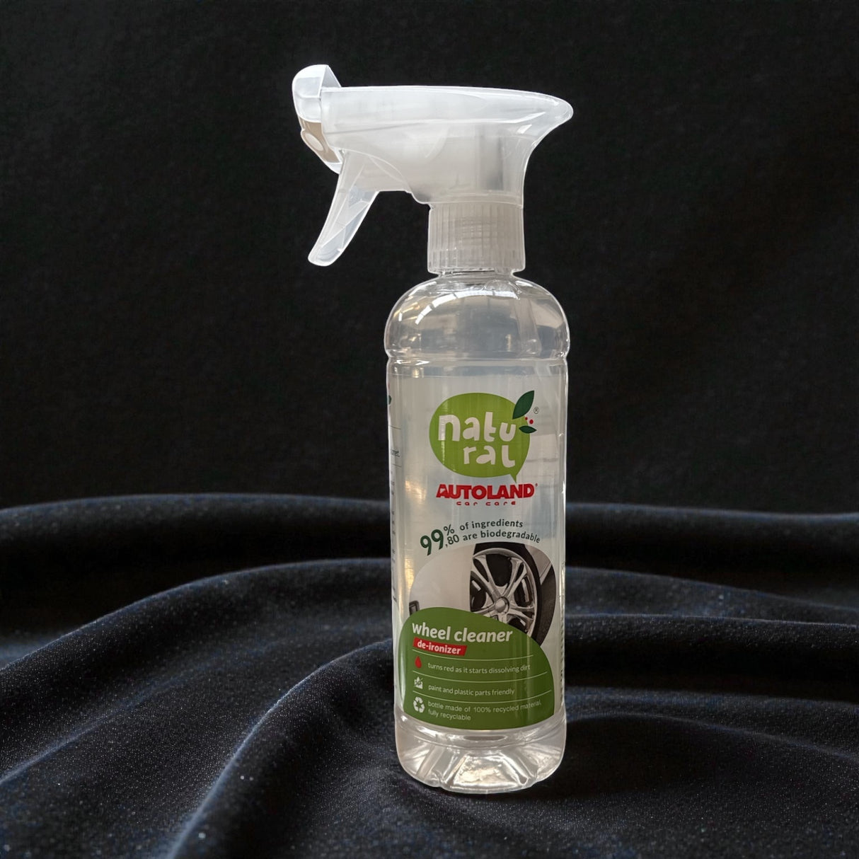 Autoland Fælgrens - de-ironizer