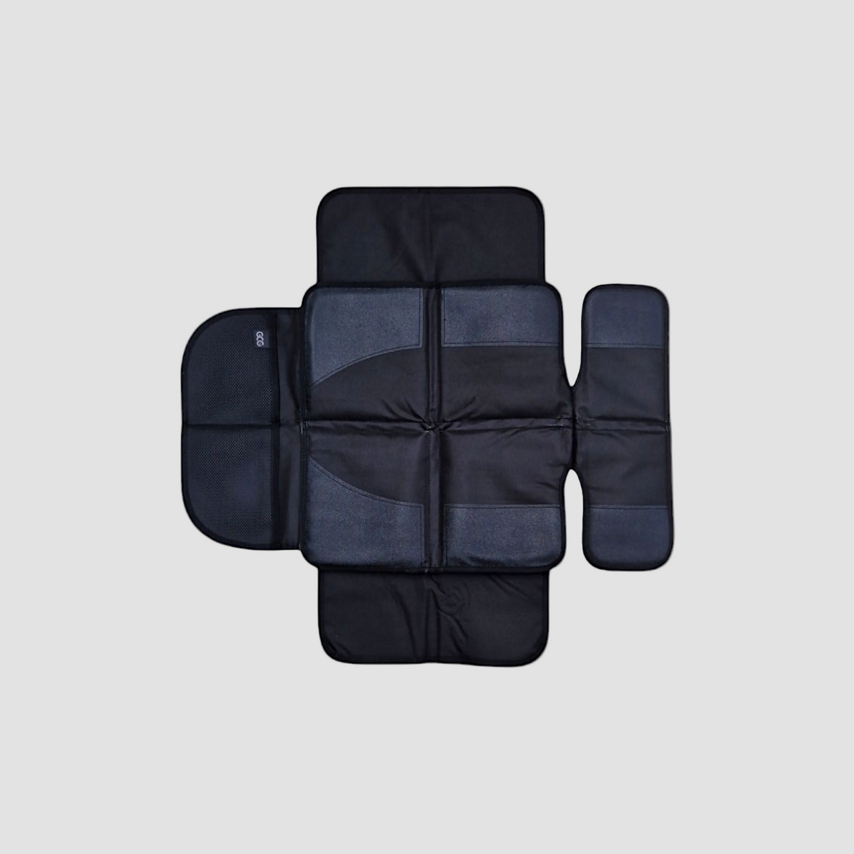 GCG MAX Sædebeskytter til autostol