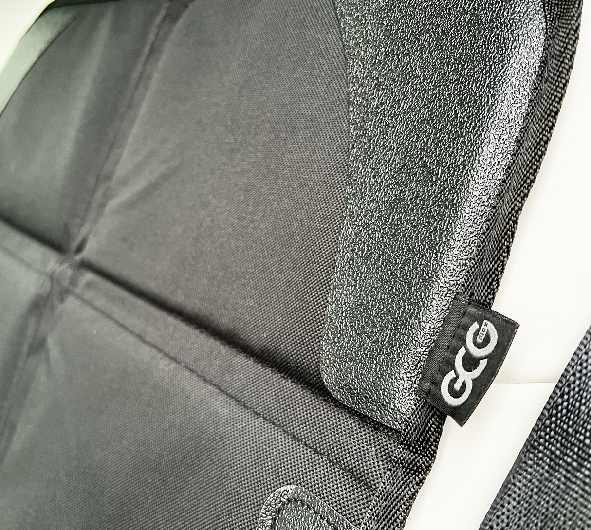 GCG MAX Sædebeskytter til autostol