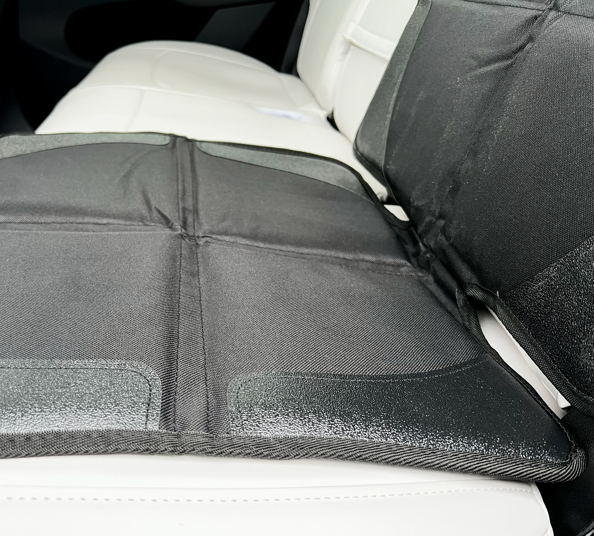 GCG MAX Sædebeskytter til autostol