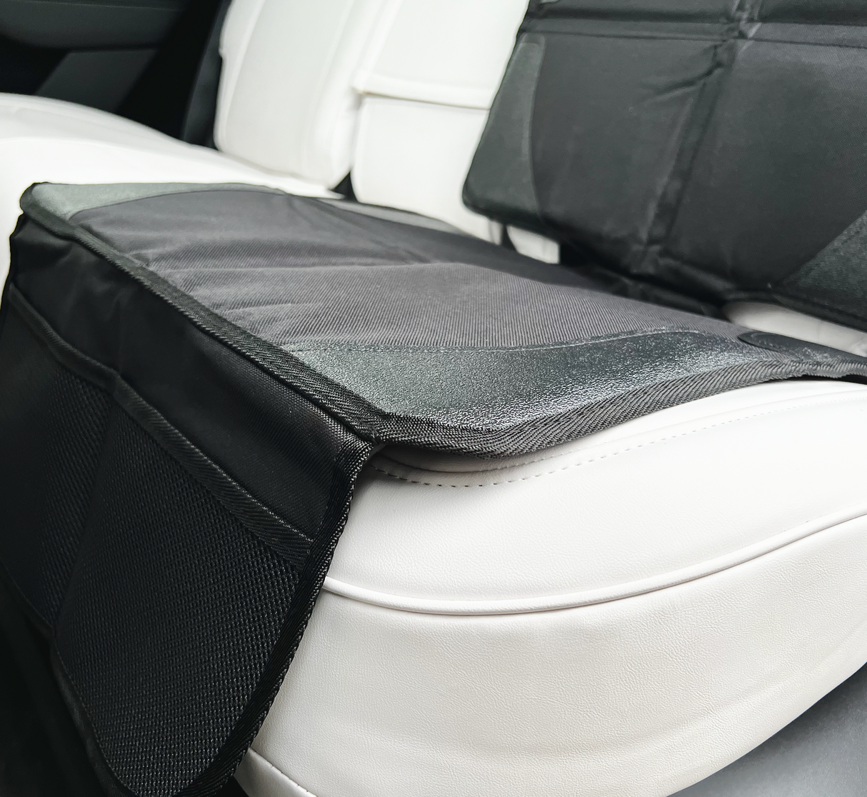 GCG MAX Sædebeskytter til autostol