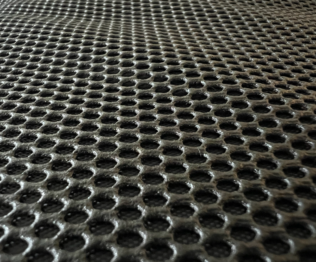 GCG MAX Sædebeskytter til autostol