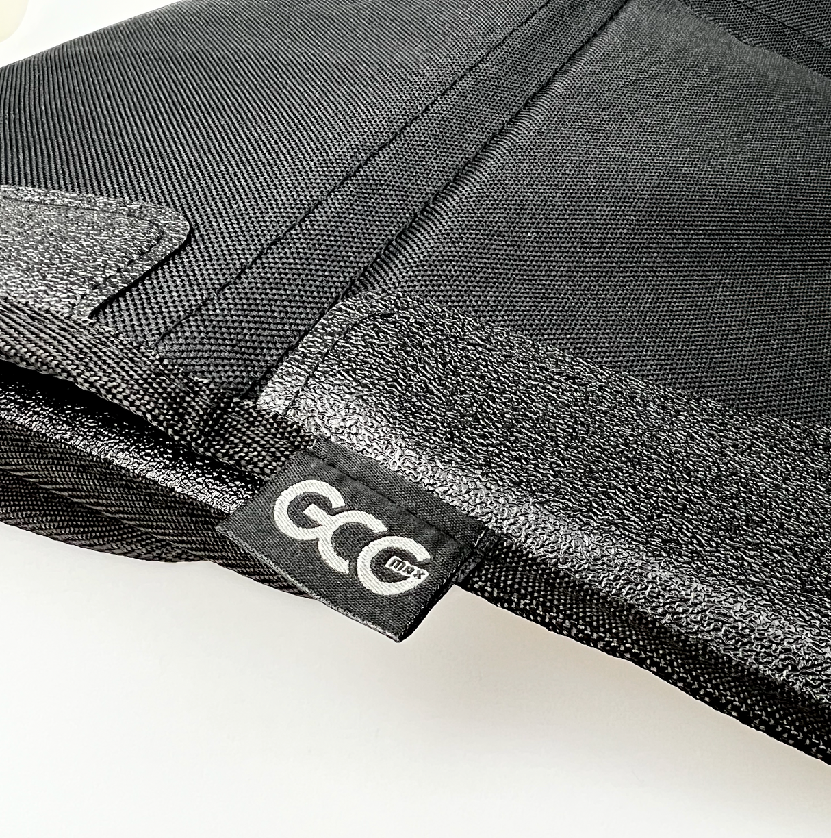 GCG MAX Sædebeskytter til autostol