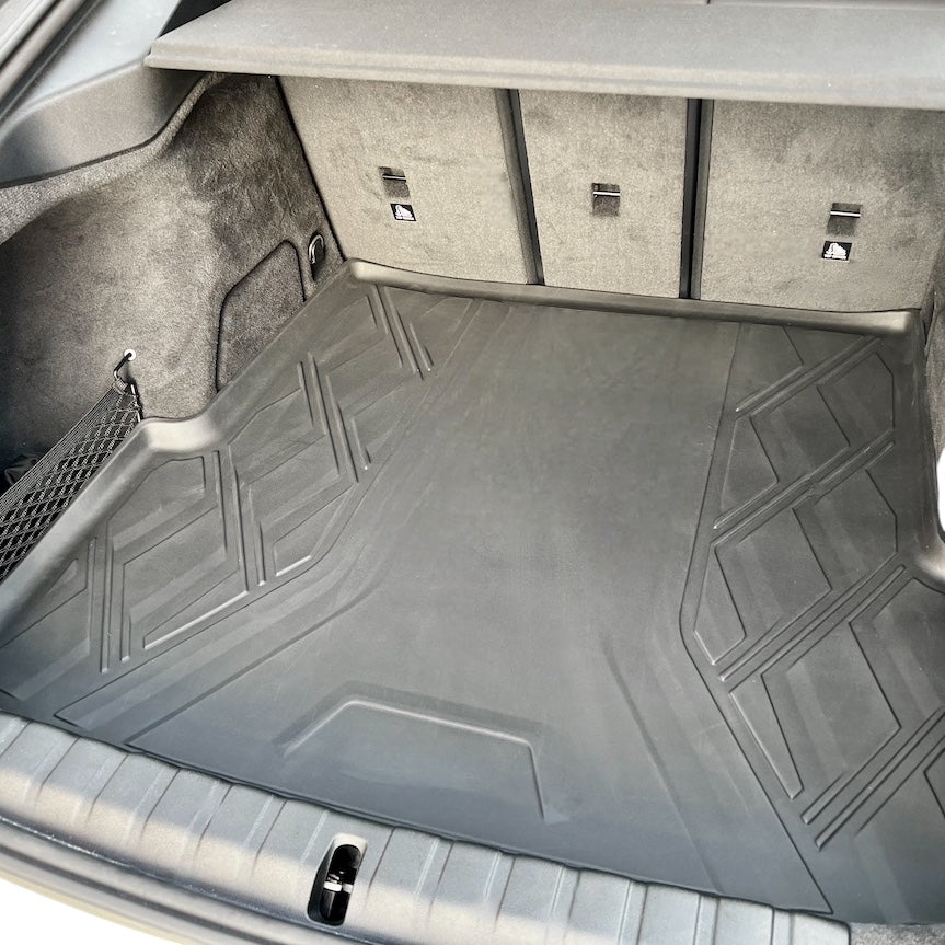 Bagagerumsmåtte til BMW i4