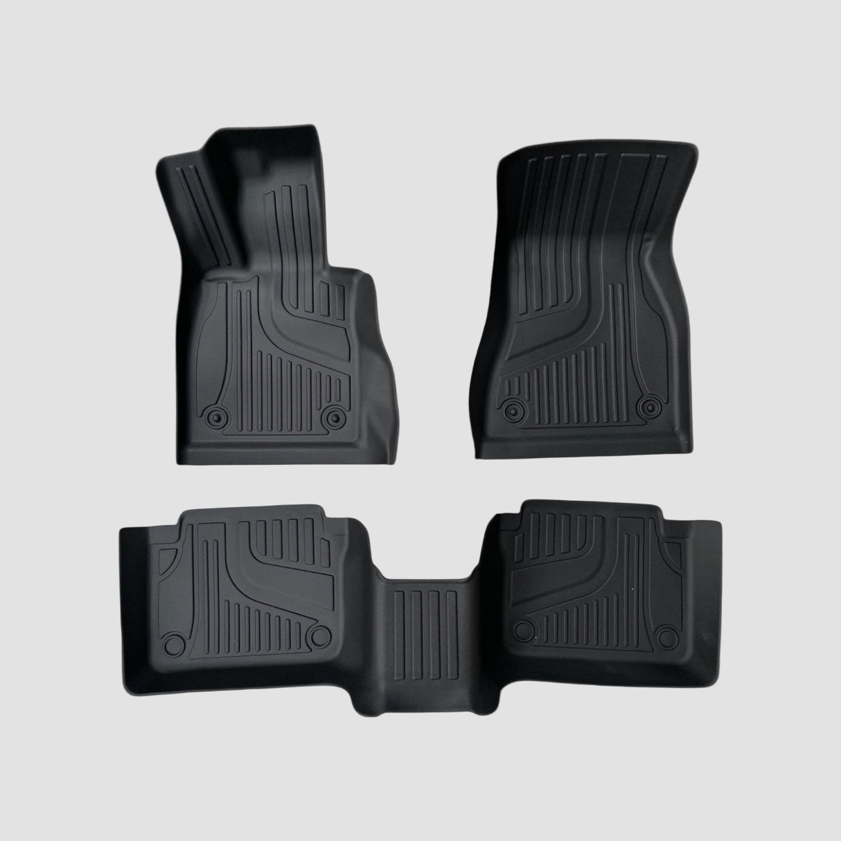 All Weather måttesæt – BMW i5