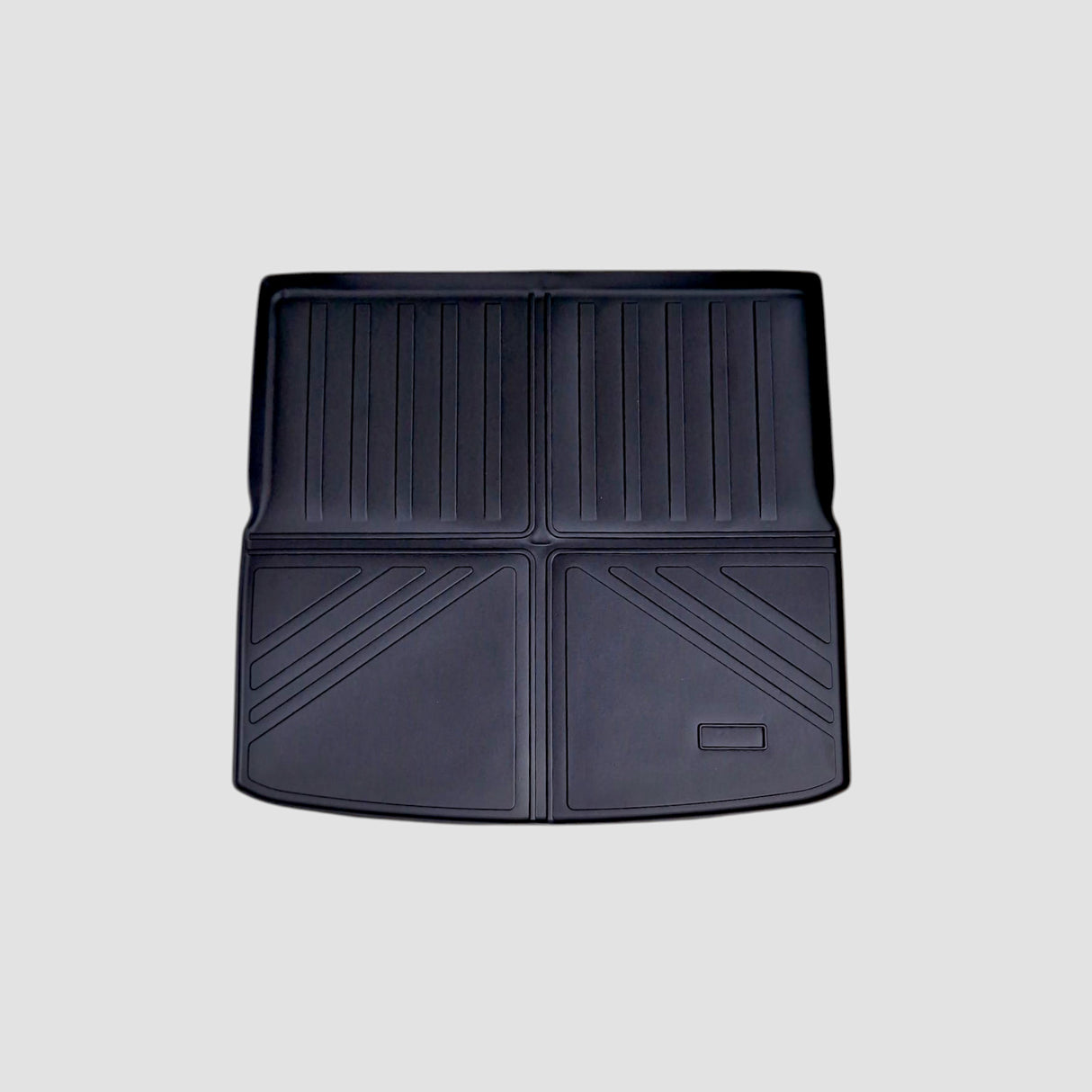Bagagerumsmåtte til BYD Seal U
