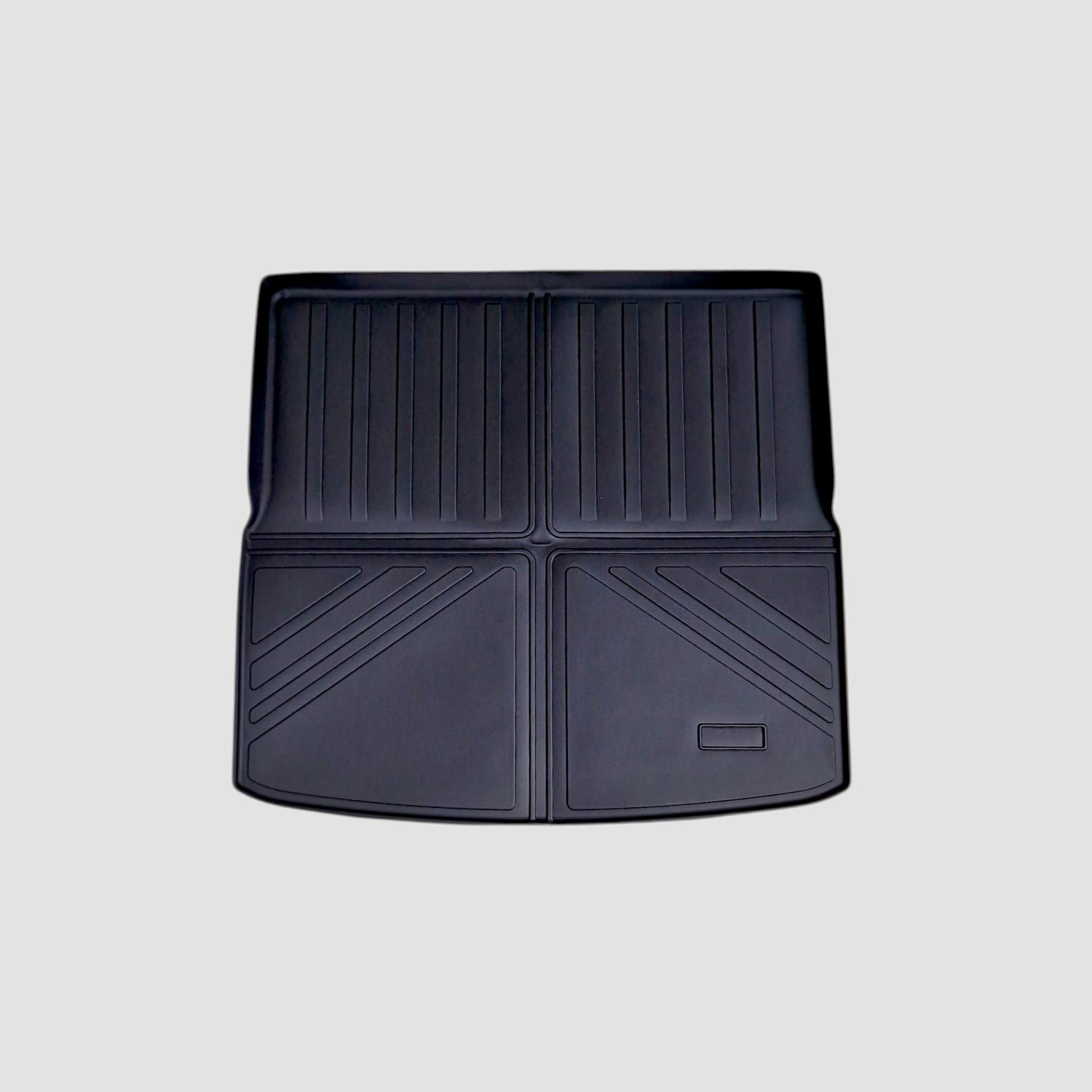 Bagagerumsmåtte til BYD Seal U