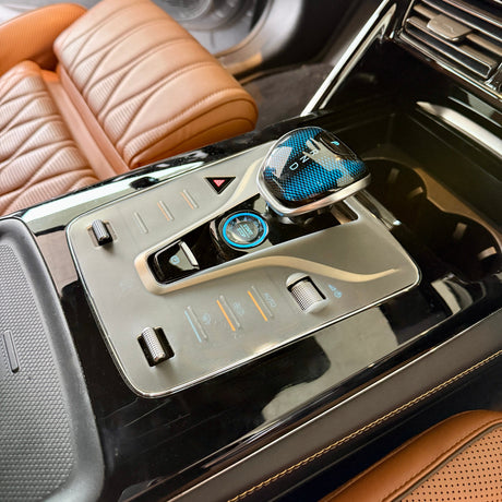 Underlag/beskyttelse til BYD Tang