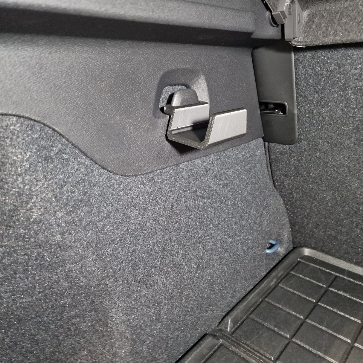 Bagagerumskrog - Volvo EX30/XC40/C40