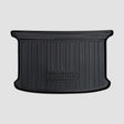 BYD Dolphin bagagerumsmåtte, I sort med høje kanter