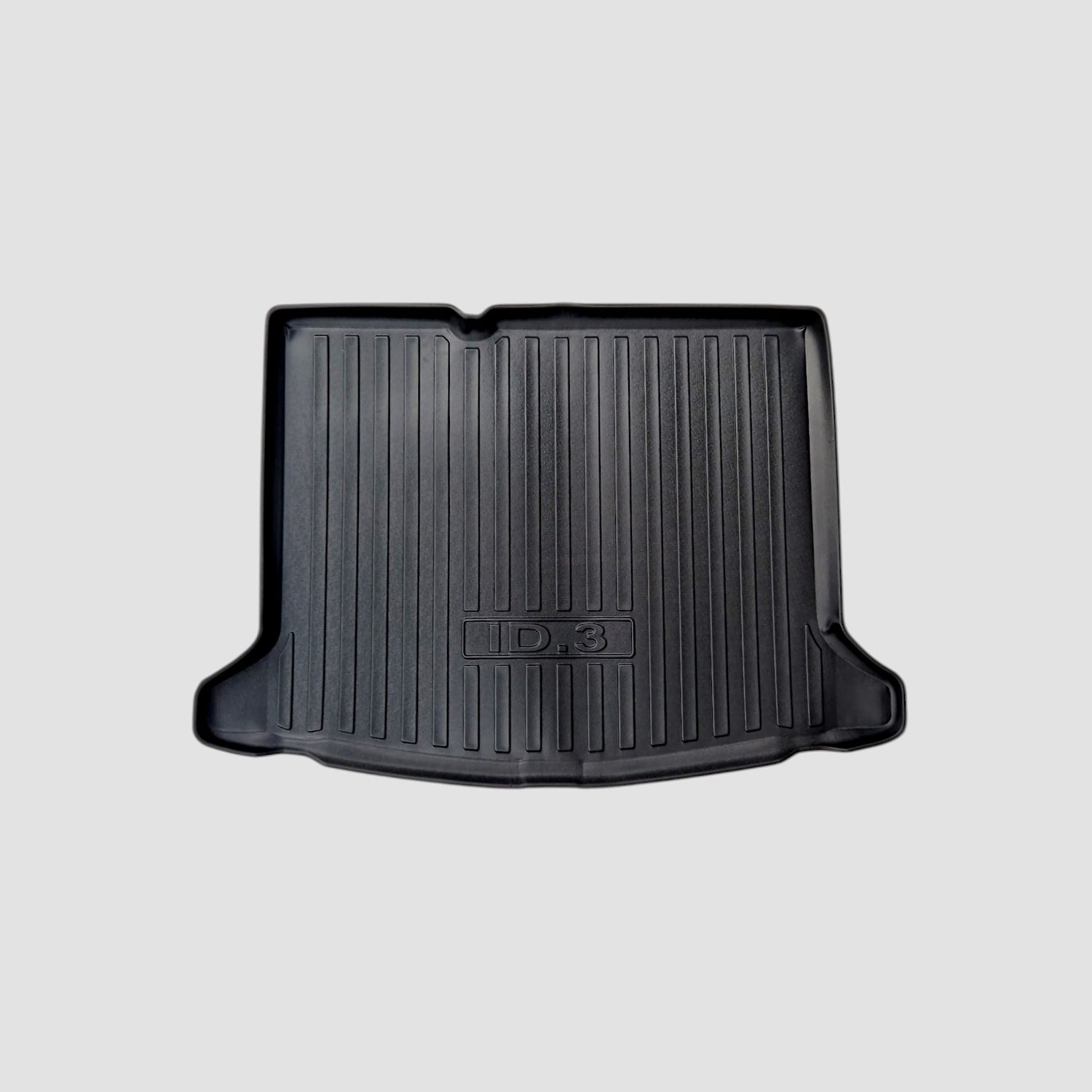 Bagagerumsmåtte - Passer til VW ID.3
