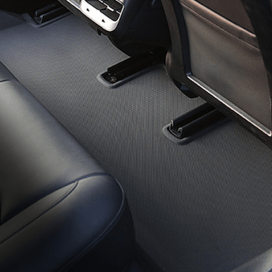 GCG MAX All Weather måttesæt – passer til Tesla Model 3 (2021-2023)