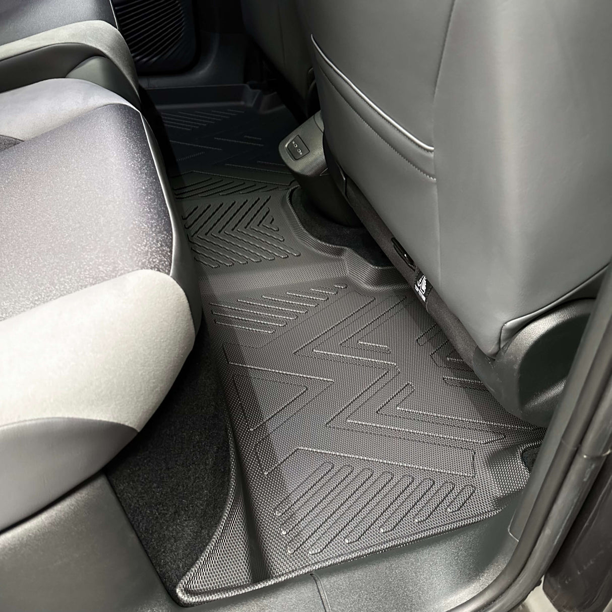 Måttesæt til VW ID.3 & Cupra Born