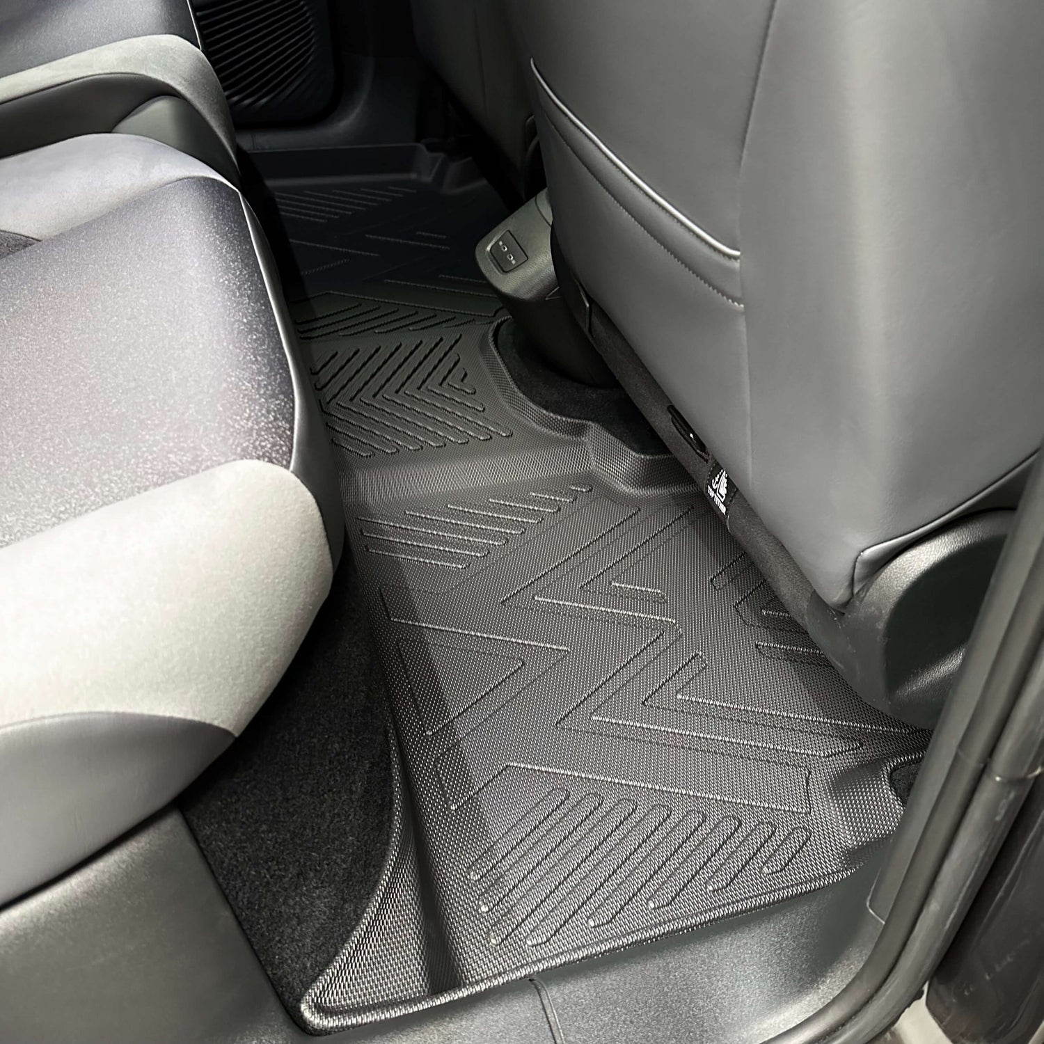 Måttesæt til VW ID.3 & Cupra Born