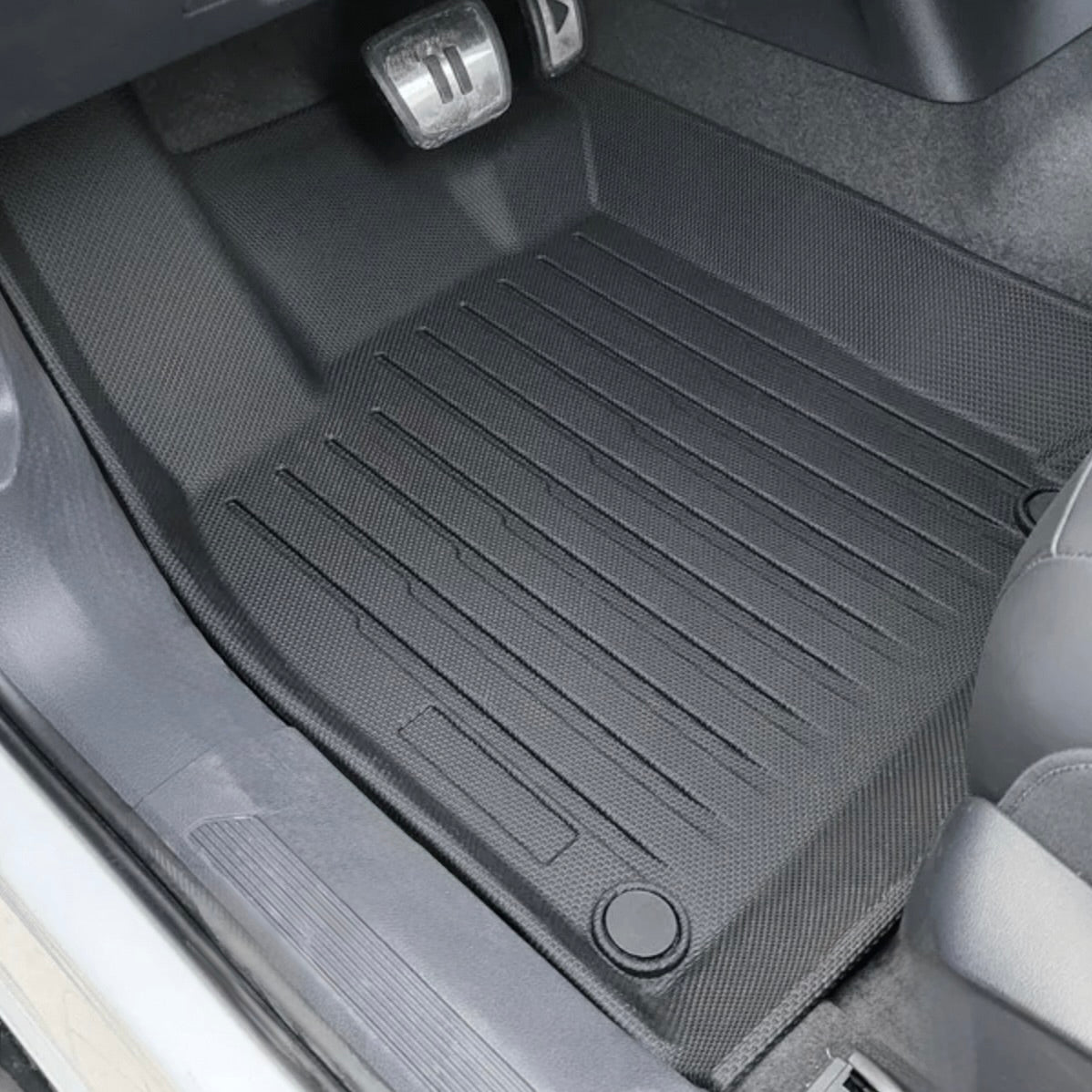 All Weather Måttesæt til VW ID.4