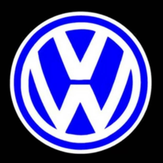 LED logo-lys til VW ID.