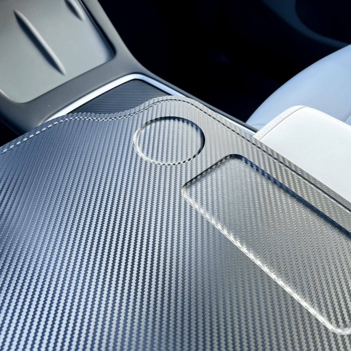 Foldebord – Passer til Tesla Model S/3/X/Y