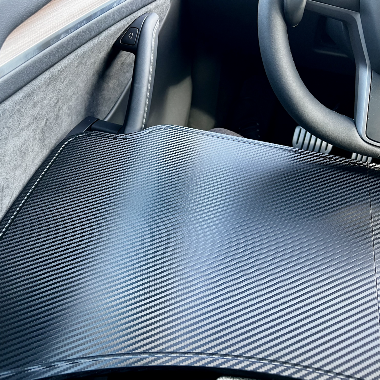 Foldebord – Passer til Tesla Model S/3/X/Y