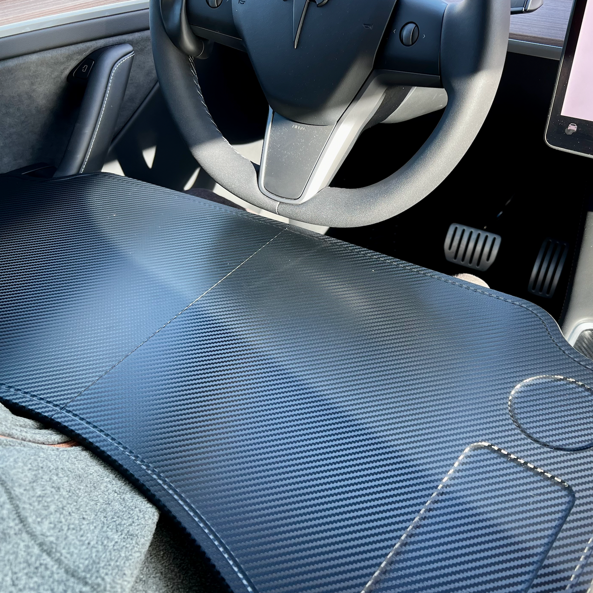 Foldebord – Passer til Tesla Model S/3/X/Y