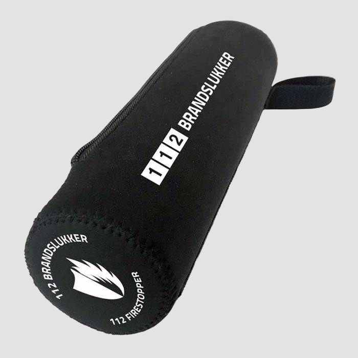 112 BRANDSLUKKER