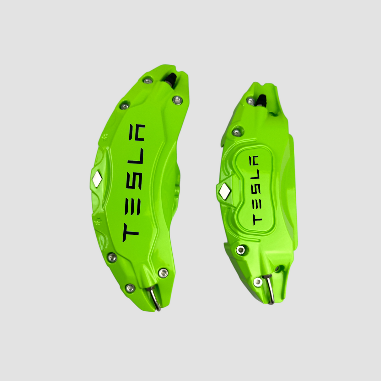 GCG MAX Cover til bremsekalibre passer til Tesla Model 3 Highland 2024-