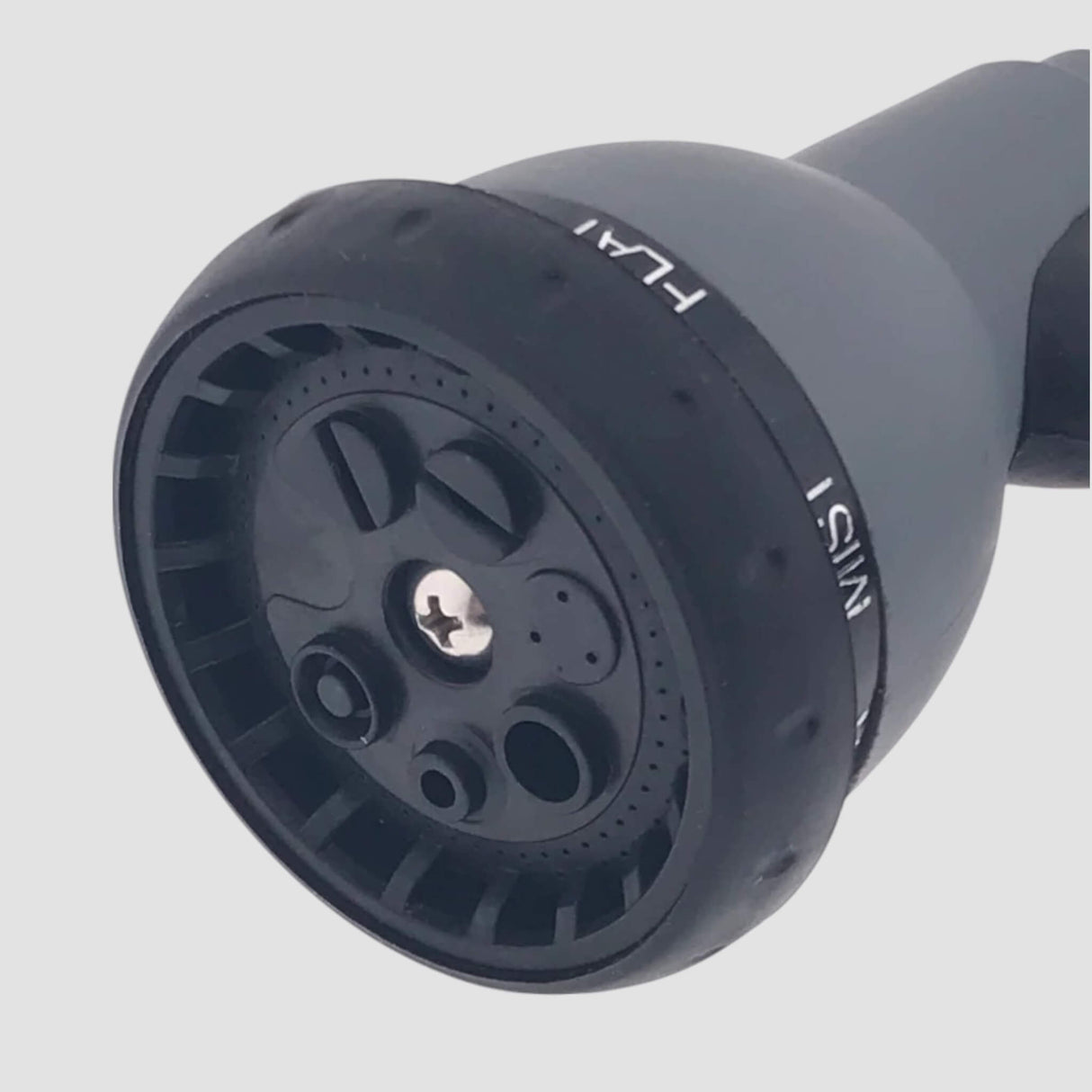 Brusepistol til bilvask