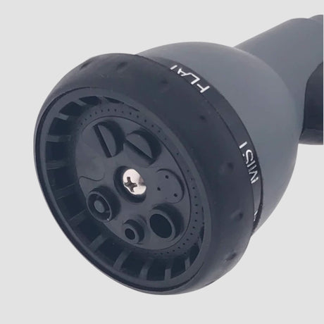 Brusepistol til bilvask