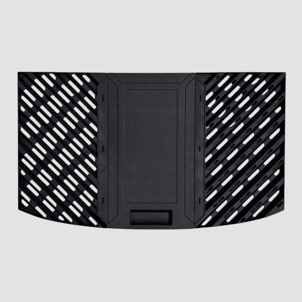 Bund med ventilation - passer til Tesla Model Y