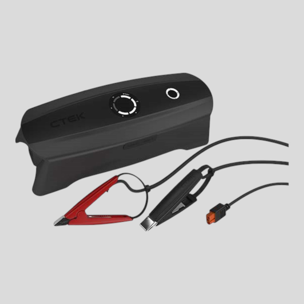 CTEK CS Free 20 A bærbær multilader
