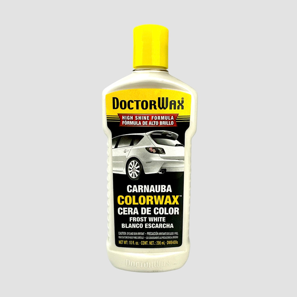 Doctor Wax® Carnuba ColorWax™
