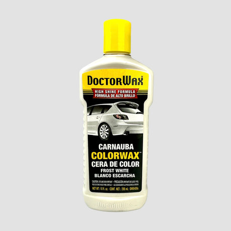 Doctor Wax® Carnuba ColorWax™