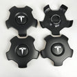 Aero Wheel Cap Kit, passer til Tesla Model 3 (2 varianter)