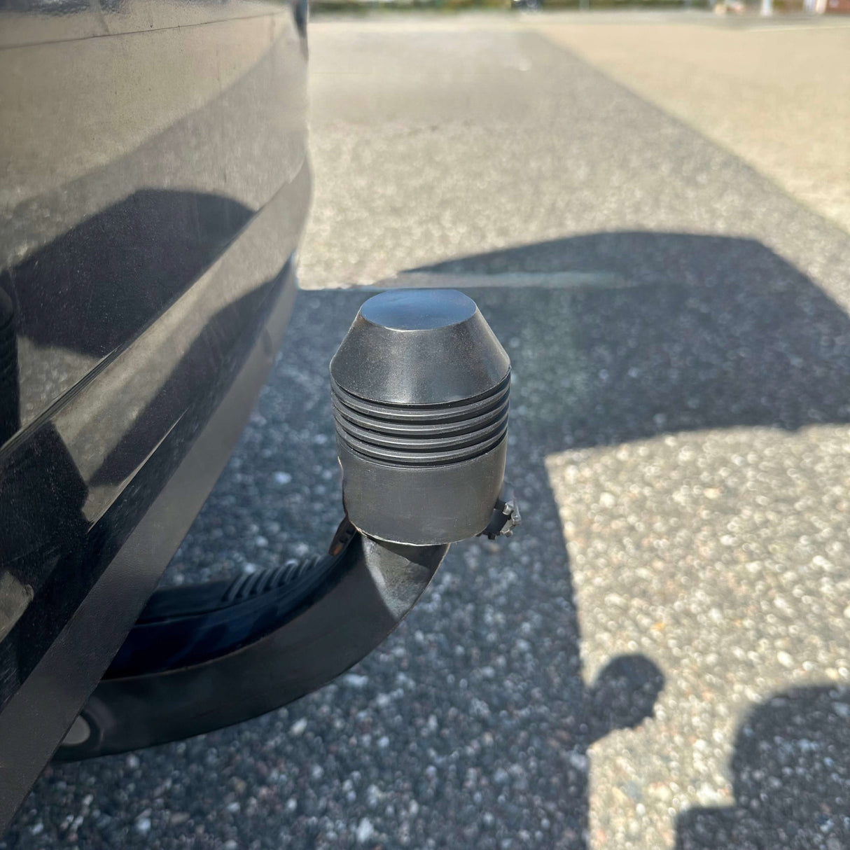 Kugleskjuler med ring