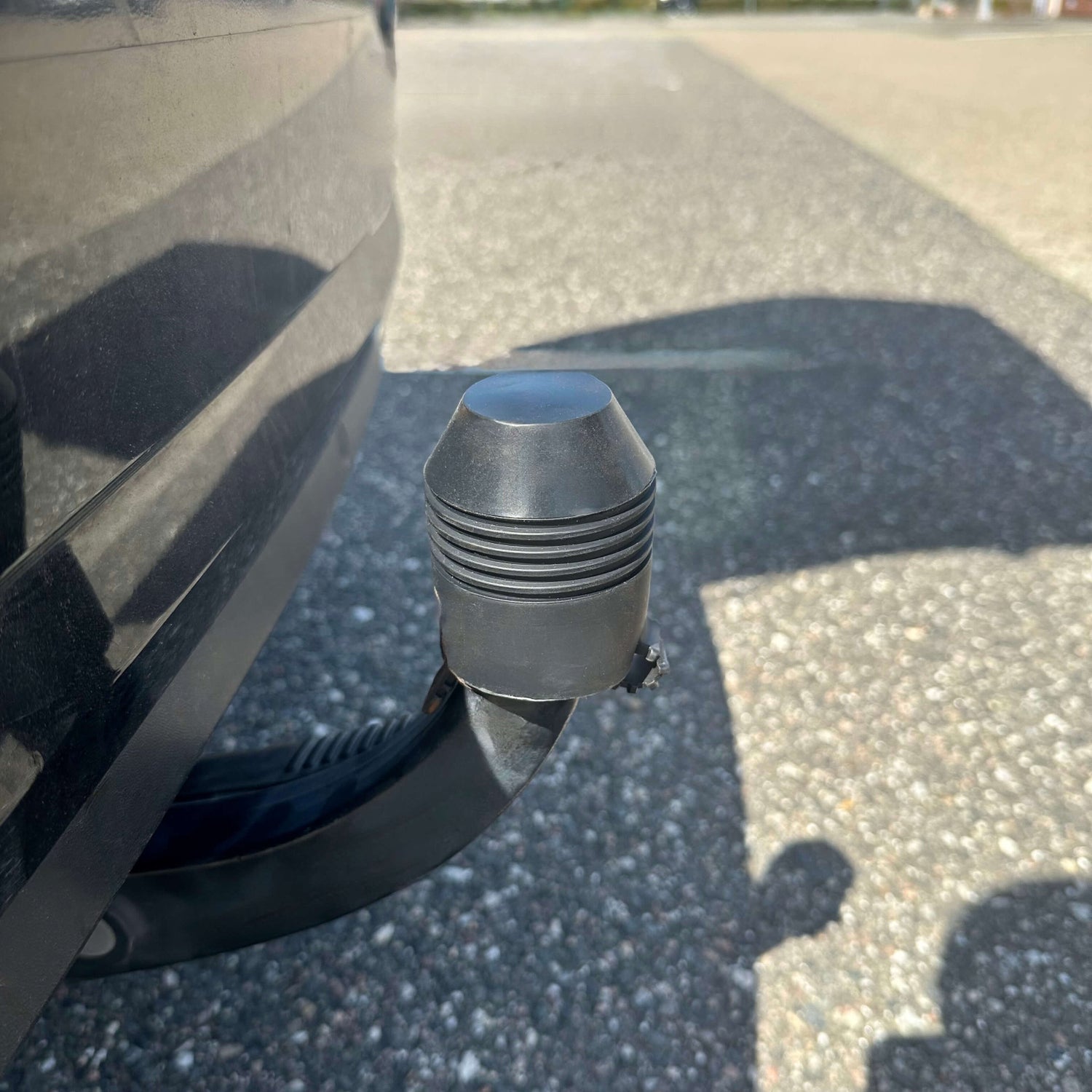 Kugleskjuler med ring