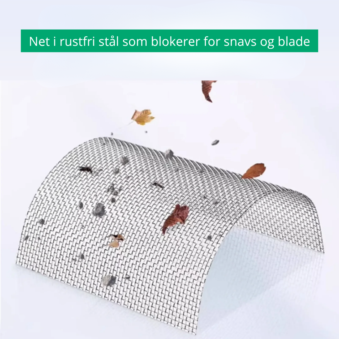Covers til luftindtag - Tesla Model Y Juniper