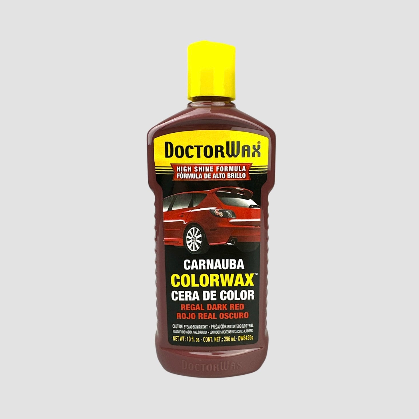 Doctor Wax® Carnuba ColorWax™