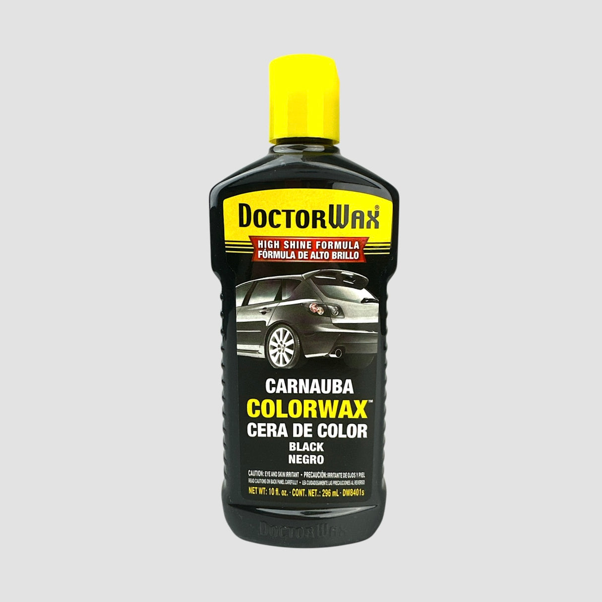 Doctor Wax® Carnuba ColorWax™