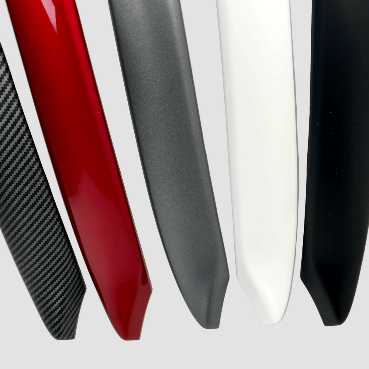 Cover til dør til Tesla Model 3/Y